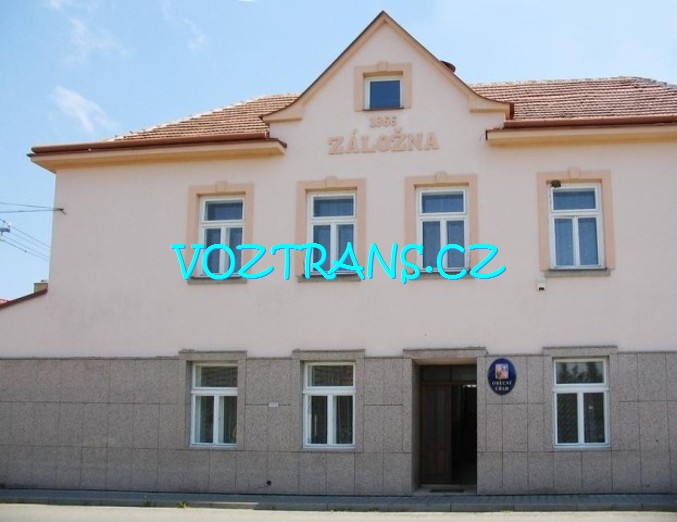 Vyklízení Uhřice